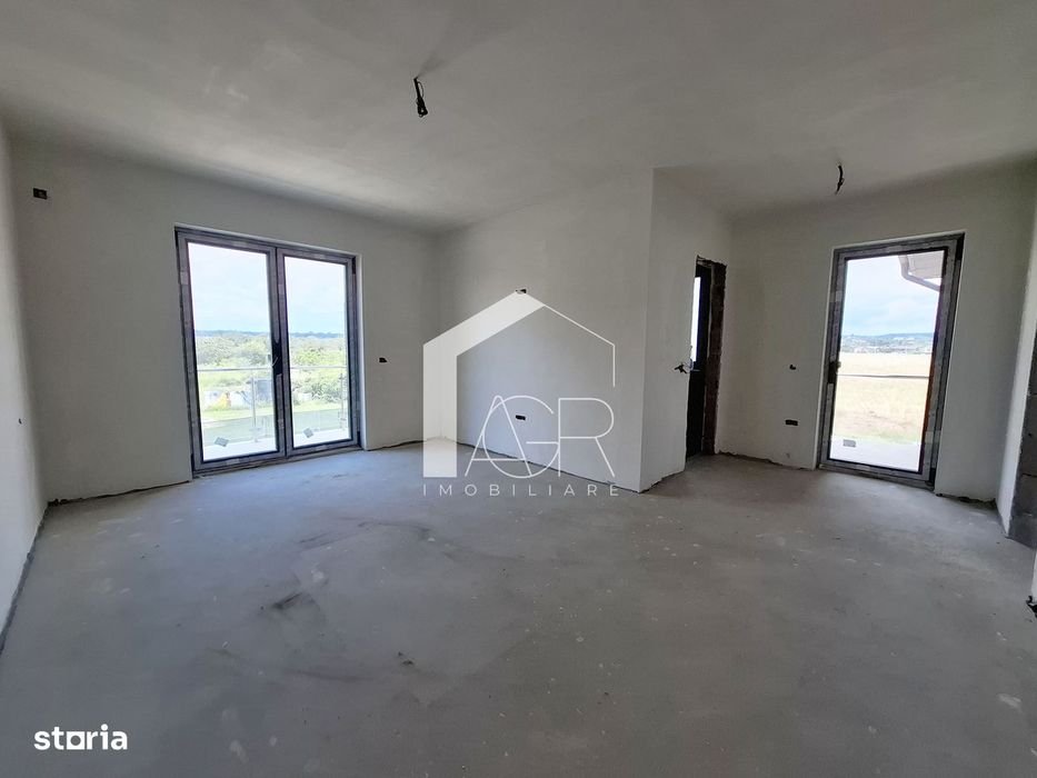 Vila P+1E, cu 5 camere, Paulesti