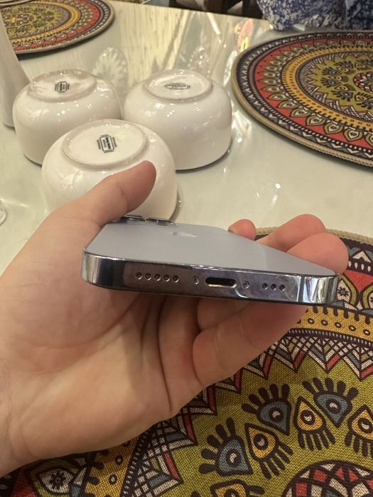 Iphone 13 pro 256