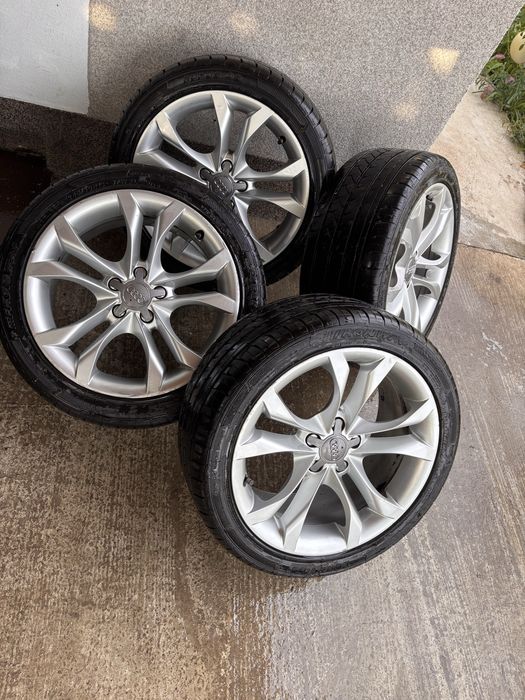 Jante Audi 245/40/R18