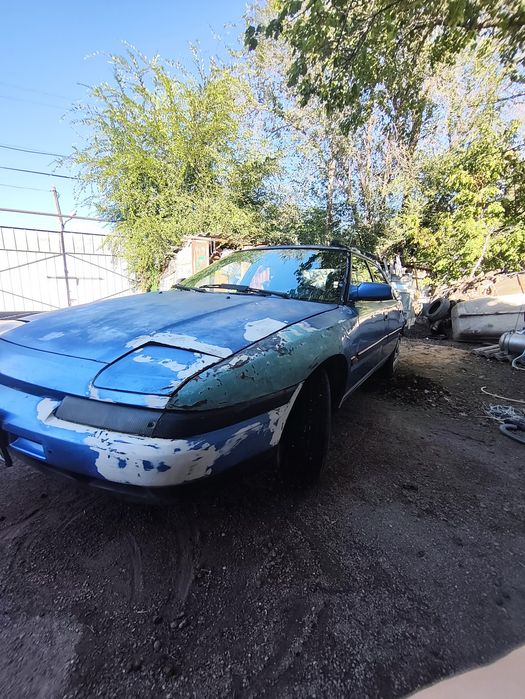 продам mazda 323f