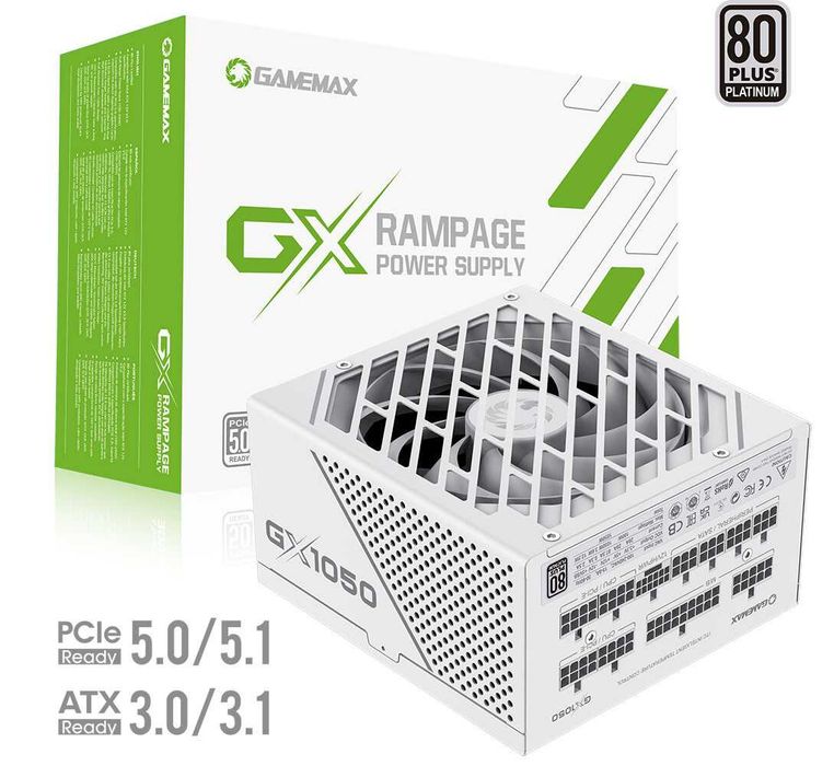 Продам компьютер для стримера | amd 9950x3d Rtx 5070ti