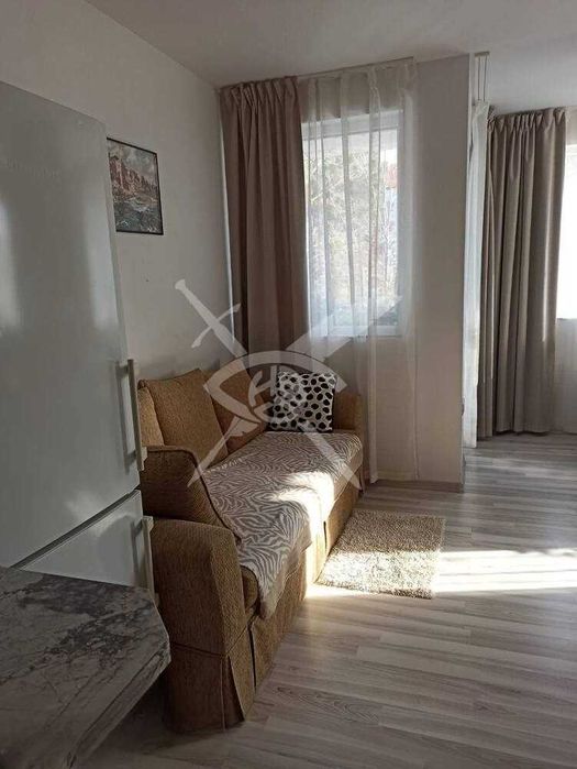 Продава се Едностаен апартамент в к.к. Слънчев бряг - 45 кв.м за 1523 €/кв.м - Снимка #1