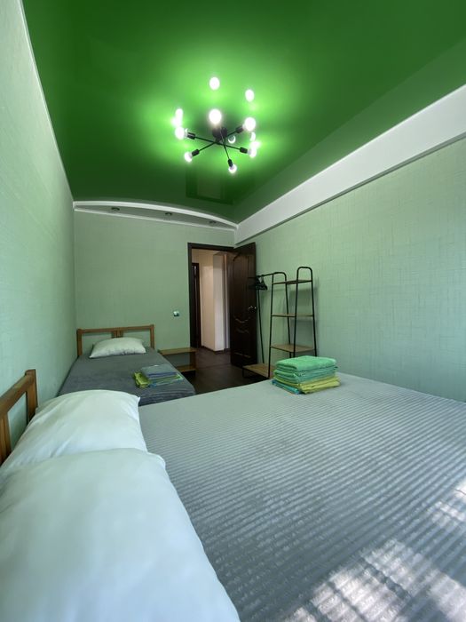 3-х люкс с Wi-Fi Документы!