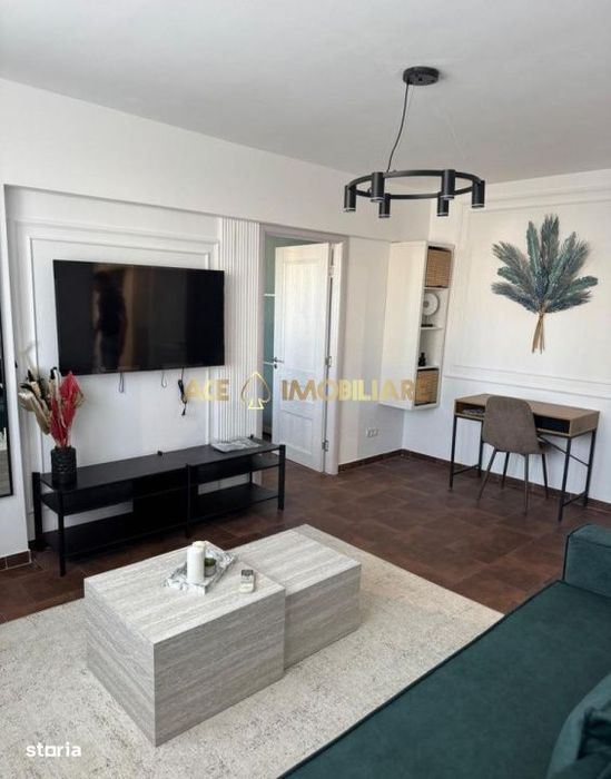 2 Camere de inchiriat | Tineretului | Metrou | PetFriendly