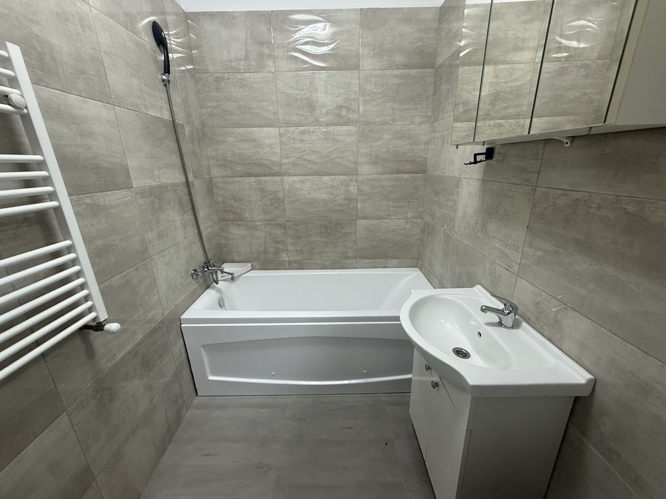 Garsoniera de inchiriat Militari Residence