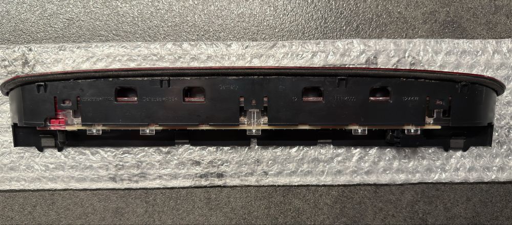 Stop suplimentar OE VW Golf 7 Cod: 5G0945087B