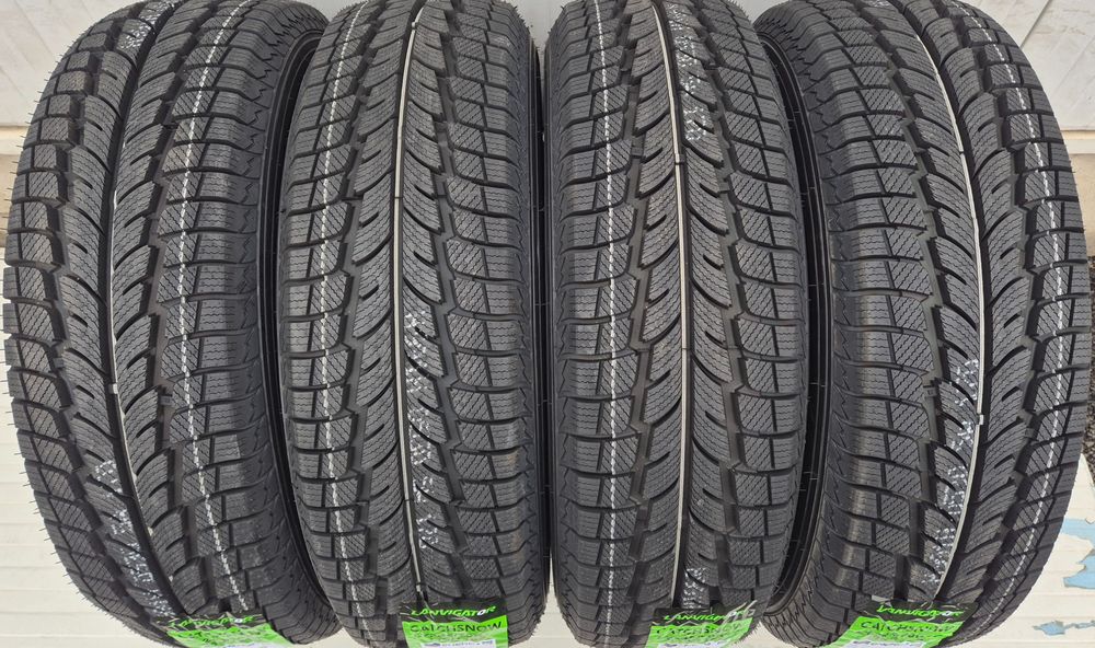245/70 R17, 119S, LANVIGATOR , Anvelope iarna M+S