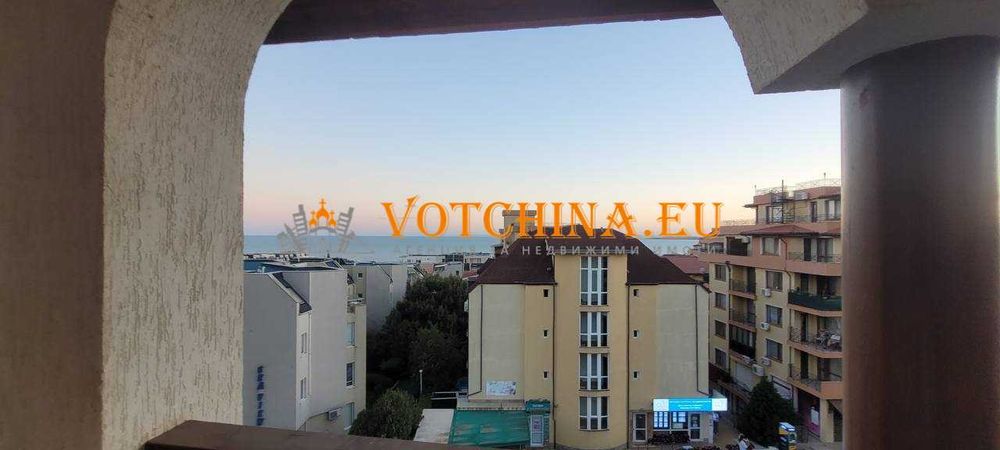Продава се Четиристаен апартамент в Свети Влас - 130 кв.м за 993 €/кв.м - Снимка #11