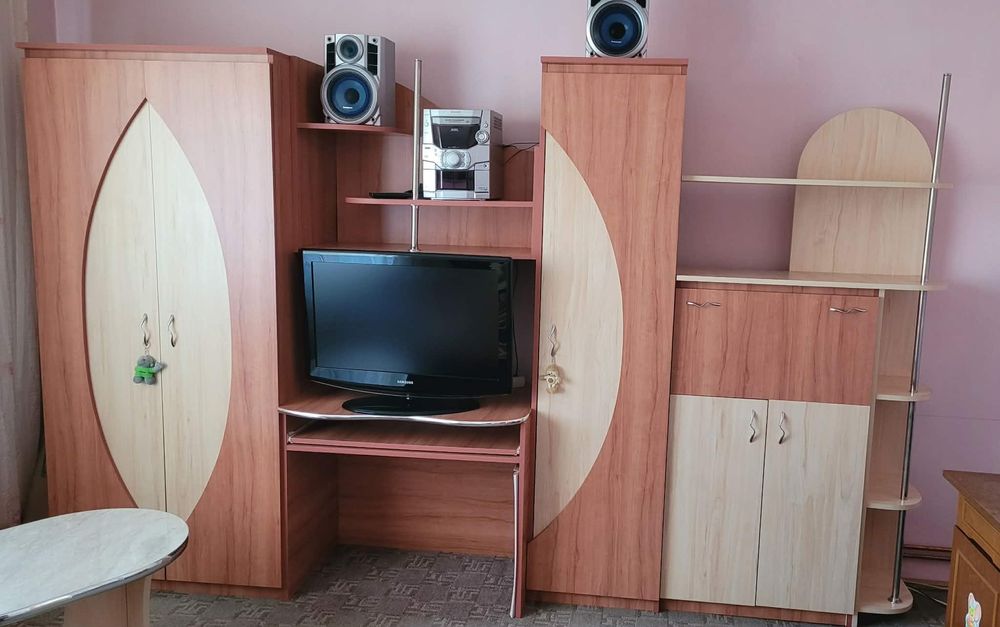 Vand mobilier living