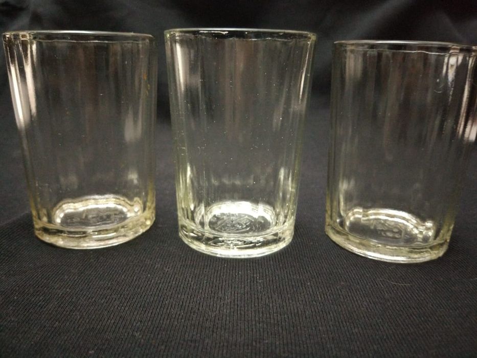 Флакон пластмассовый 100мл