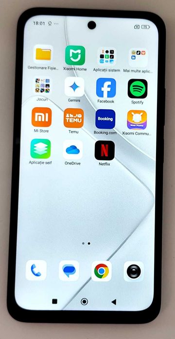 (AG35) Telefon Xiomi Redmi 15   5G  B36101 - Garantie 2 ani !