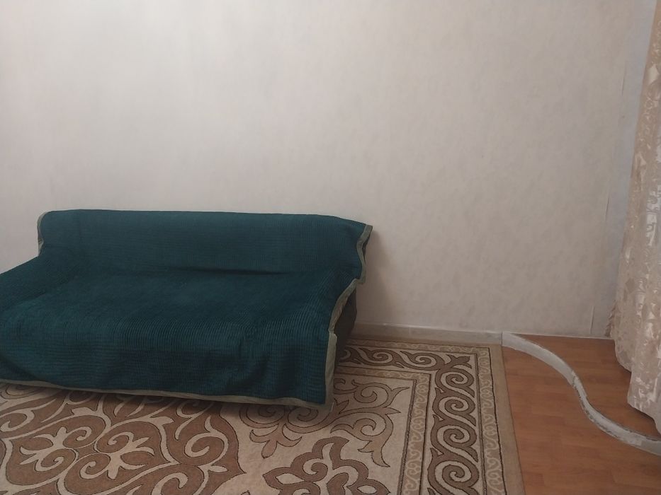 В центре 1 к.кв. керуен сити