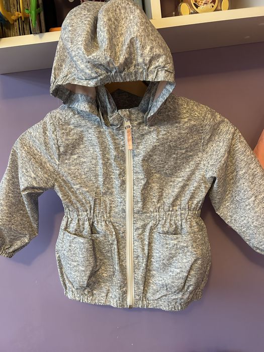 Детски якета/ветровки  92-98