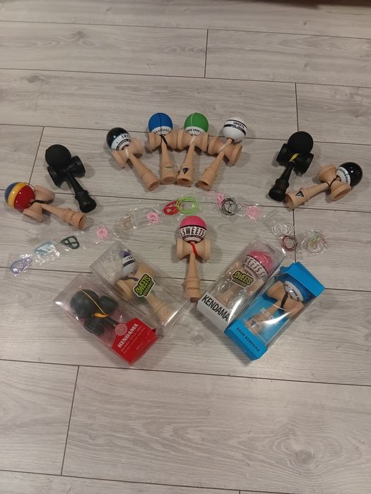 Kendame de vanzare noi Garbovi Urziceni
