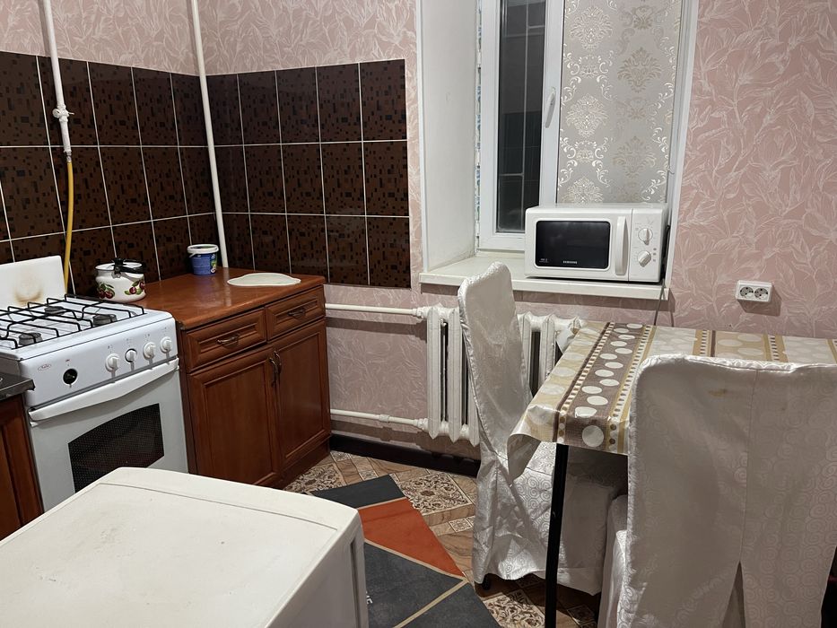 Квартира посуточно