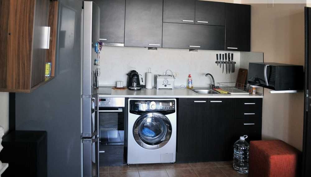 Продава се Двустаен апартамент в София, Овча купел 2 - 56 кв.м за 2679 €/кв.м - Снимка #2