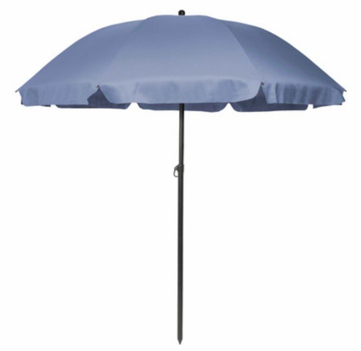 Umbrele pentru plaja, terasa, cmping, gradina diametrul 1,8 m - NOI