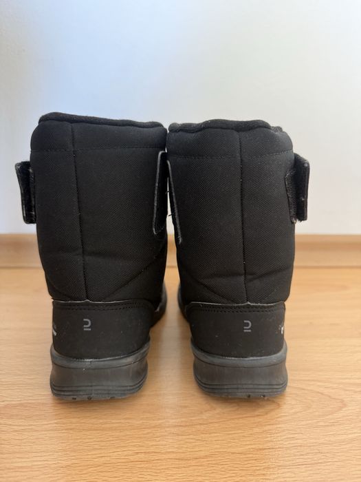 Апрески 18см стелка