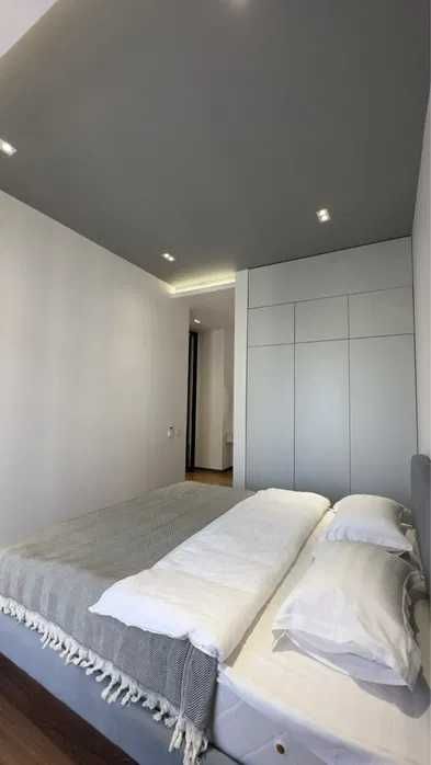 Ташкент Сити Boulvard! Сдаётся 2х комнатная в элитном комплексе!