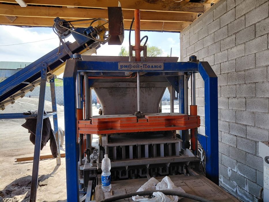 Продаётся станок  "рефей"