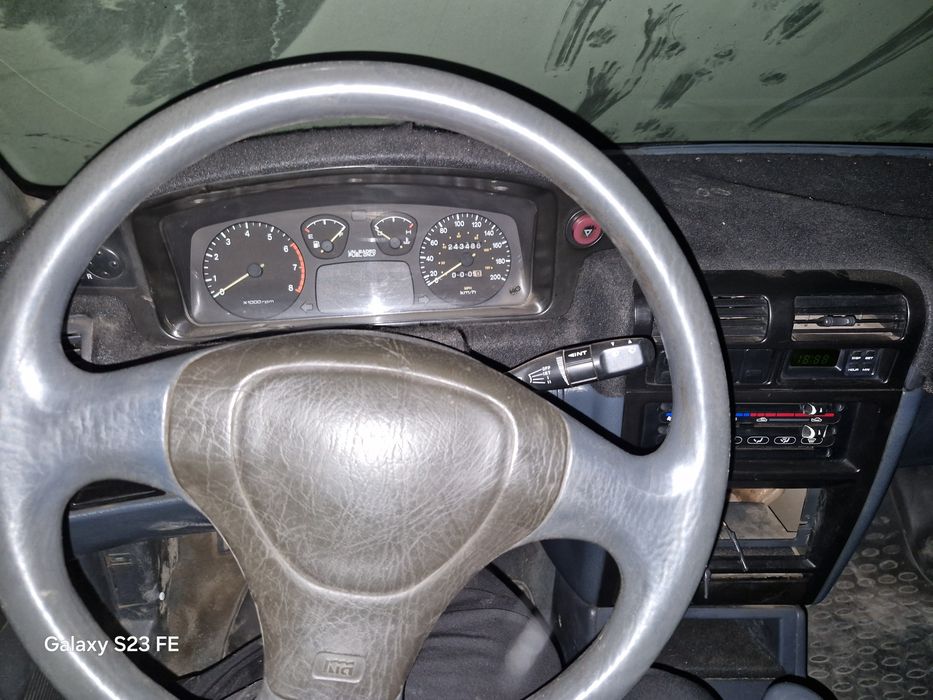 Продам киа сефия