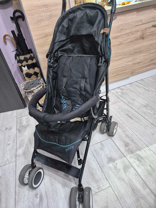 Детска количка Chipolino