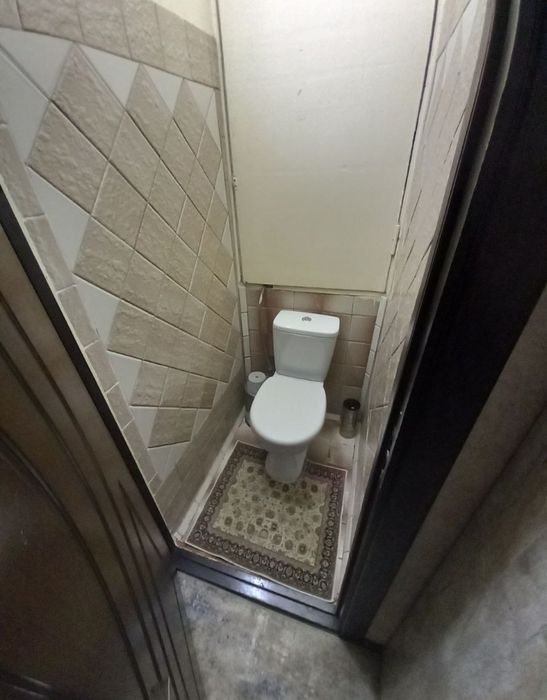 Chilonzor 19 2.3xona 2etaj 4etajli 70.000$
