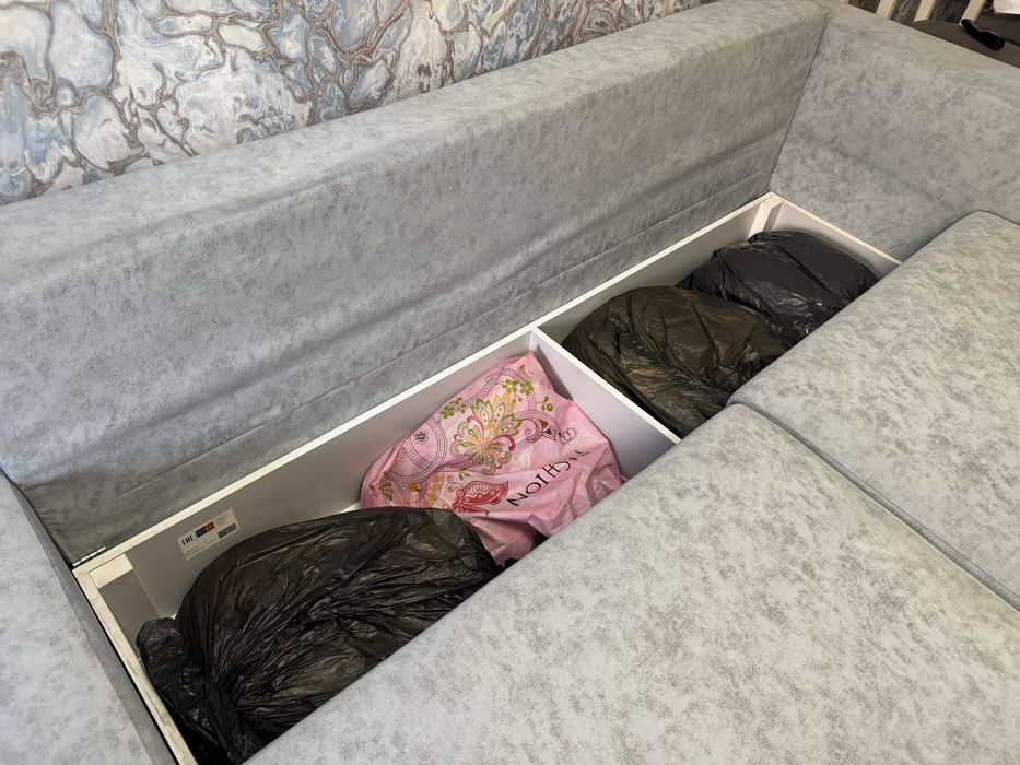 Диван раскладной