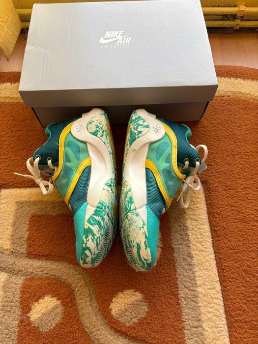 Kd trey 5 marimea 45