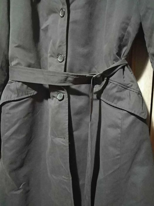 Trenci dama cu captuseala M/L