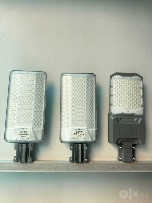 Прожекторы от 100w до 1000w