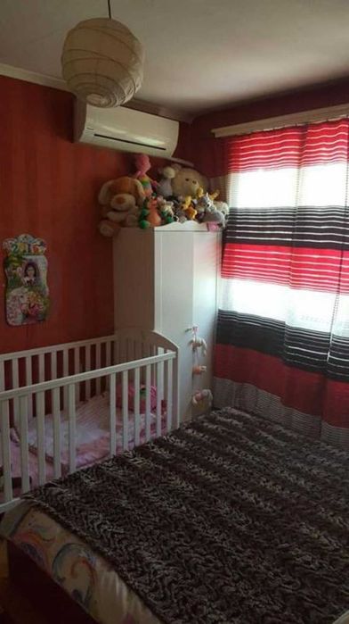 Продава се Двустаен апартамент в София, Хиподрума - 80 кв.м за 861 €/кв.м - Снимка #1