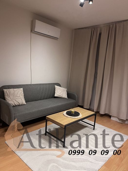 1-стаен в София-Манастирски Ливади площ 50 цена 550