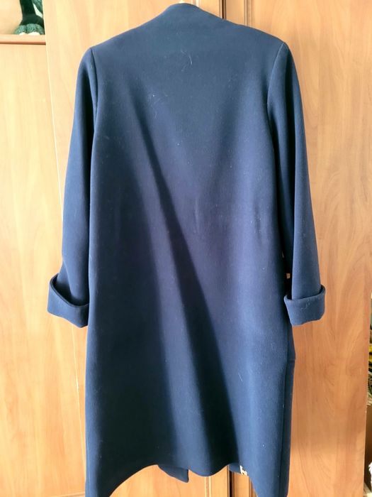 Продам кашемировае пальто.Турция