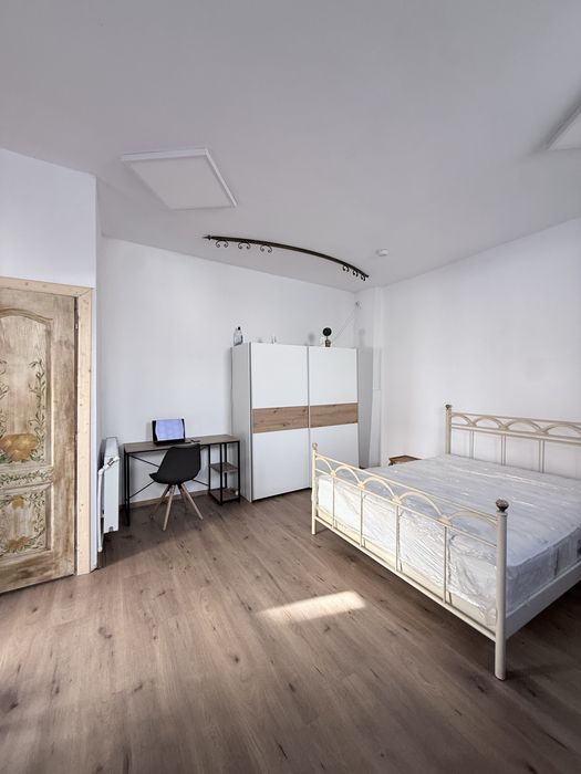 Apartament zona Platinia central - regim hotelier