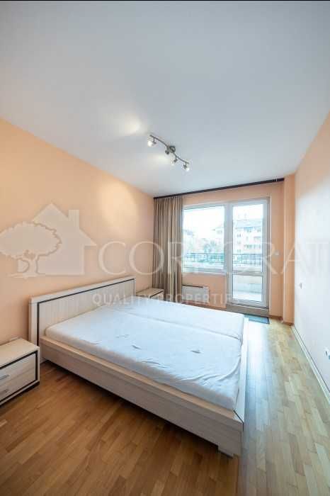 Продава се Двустаен апартамент в София, Гоце Делчев - 70 кв.м за 4380 €/кв.м - Снимка #10