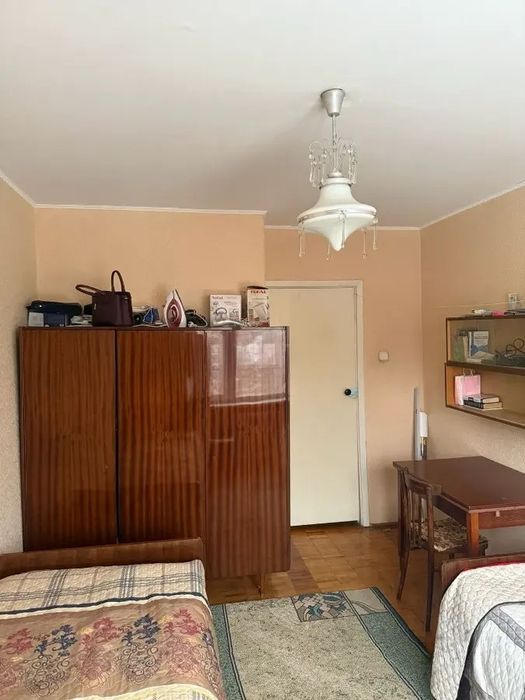 продам квартиру на КЖБИ!