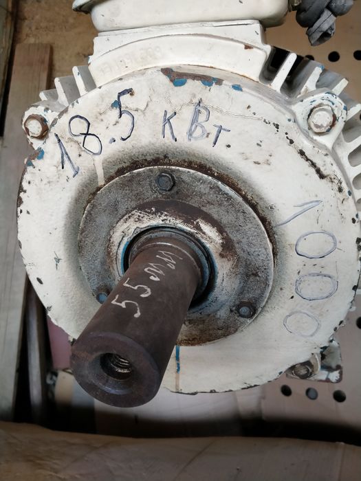 Электродвигатели