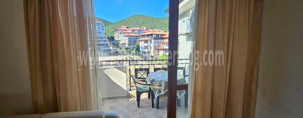 Продава се Двустаен апартамент в Свети Влас - 68 кв.м за 1103 €/кв.м - Снимка #7