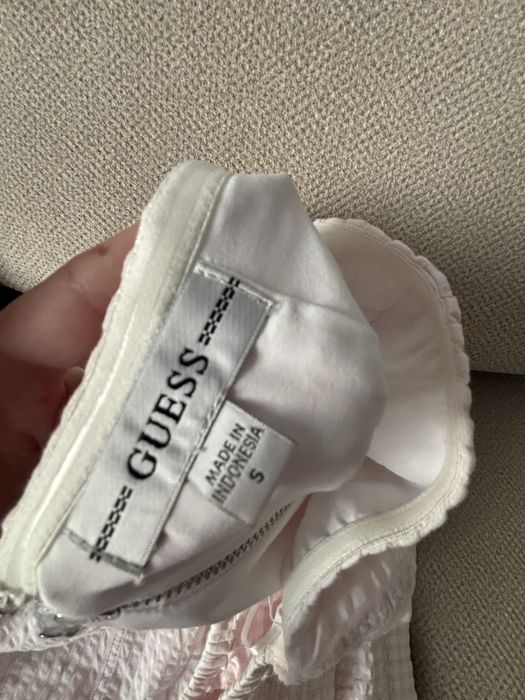 Дамска рокля Guess