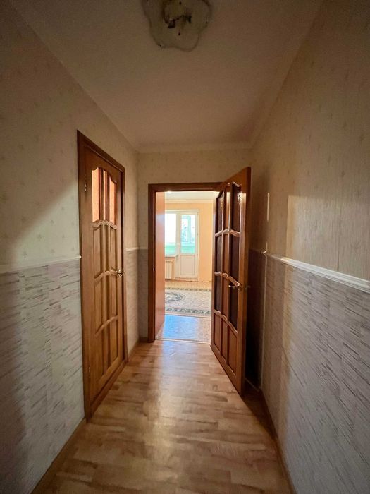 Продам 3х комн кв 12мкр