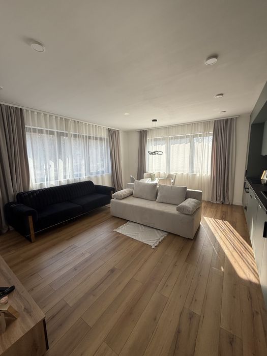 Apartament regim hotelier ULTRACENTRAL -Clinicilor Cluj