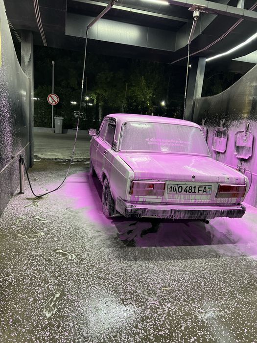 Vaz 2105 narxi 1500 dollr