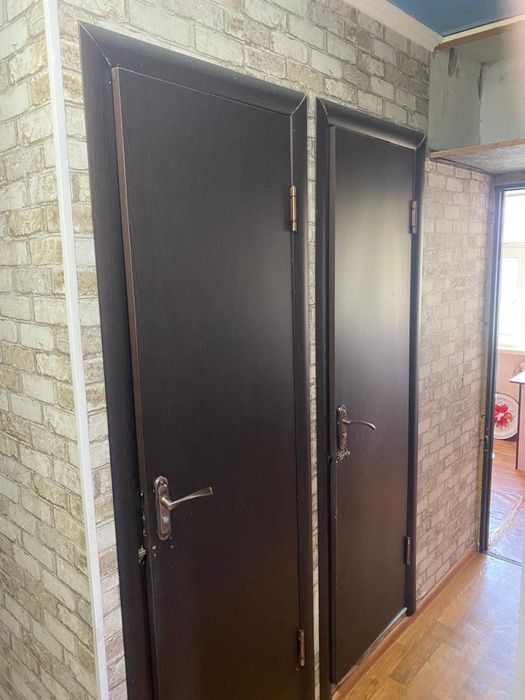 3х комнатная квартира