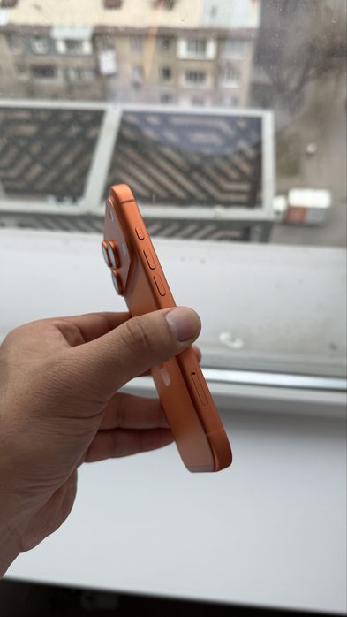 Продам Iphone 17 Pro 512gb