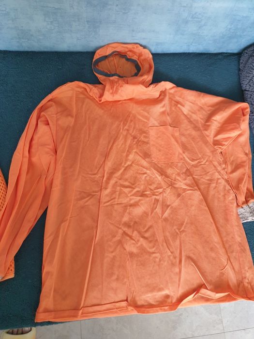 Противомоскитная защитная одежда для рыбаков и охотников