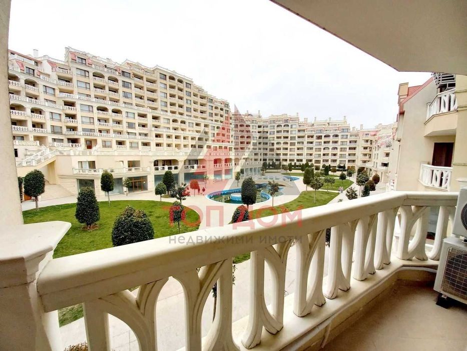 Дава се под наем Двустаен апартамент в Варна, Аспарухово - 67 кв.м за 561 € - Снимка #13