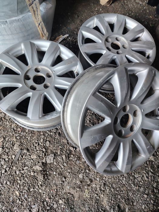 Продам 3 диска R17