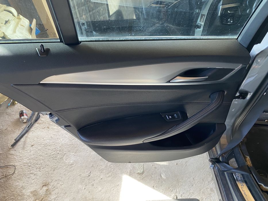 Vand Interior semi piele Bmw seria 5 g30 2017-2022