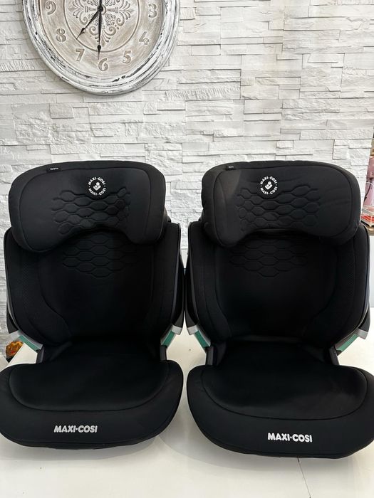 Продавам  Столче  за кола Maxi-Cosi Kore PRO I-Size ISOFIX